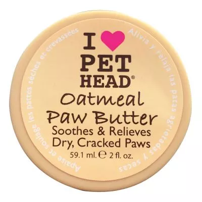 Pet Head Oatmeal Pfotenbalsam