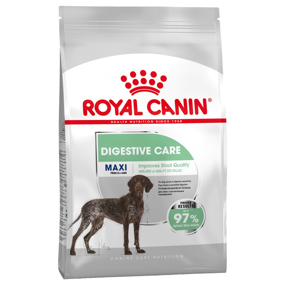 royal canin ccn maxi digestive